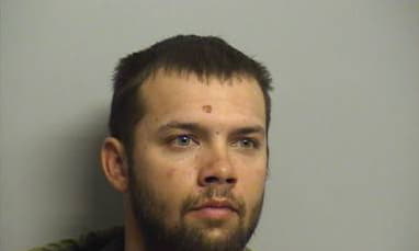 Coddington Tyler - Tulsa County, Oklahoma 