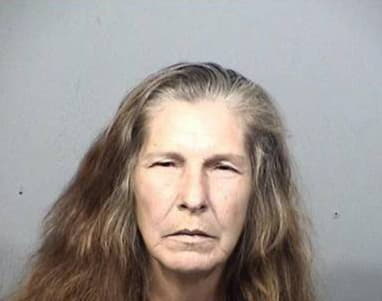 Maynard Victoria - Brevard County, Florida 