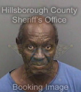 Drayton Walter - Hillsborough County, Florida 