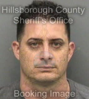 Pita Yasser - Hillsborough County, Florida 