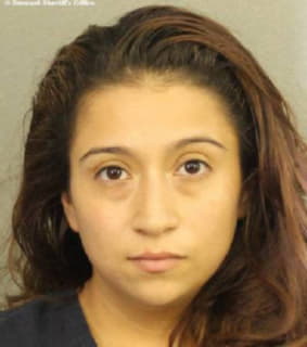 Andrade Abigail - Broward County, Florida 