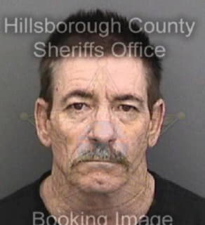 Williams Brett - Hillsborough County, Florida 