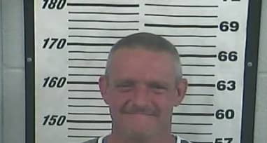 Leonard Christopher - Perry County, Mississippi 