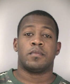 Vance David - Hillsborough County, Florida 