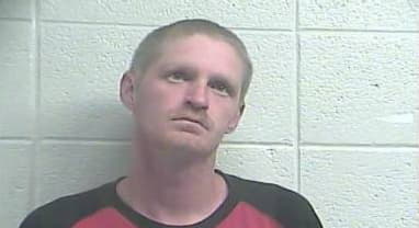 Bodner Eugene - Jessamine County, Kentucky 