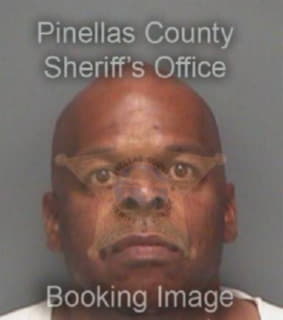 Martin Eugene - Pinellas County, Florida 