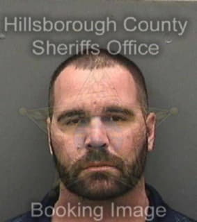 Wiles James - Hillsborough County, Florida 