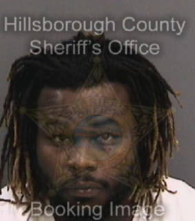 Allen Jeremy - Hillsborough County, Florida 