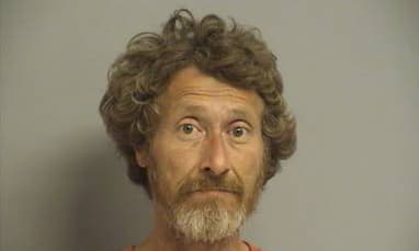 Baker Jimmy - Tulsa County, Oklahoma 
