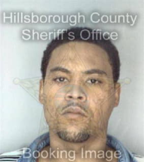 Cowan Sherrief - Hillsborough County, Florida 