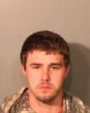 Ryan Trusty - Shelby County, Tennessee 