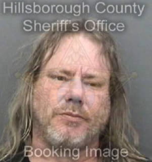 Bertloff Wyatt - Hillsborough County, Florida 