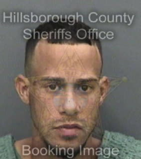 Blair Andrew - Hillsborough County, Florida 