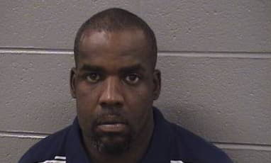 Dupree Barrion - Cook County, Illinois 