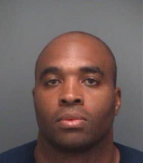 Wilborn Corey - Pinellas County, Florida 