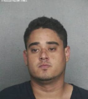 Branco Daniel - Broward County, Florida 