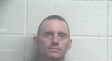 Blanton James - Jessamine County, Kentucky 