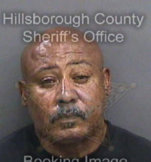 Whittaker James - Hillsborough County, Florida 