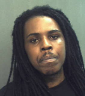 Wilson Jermaine - Orange County, Florida 