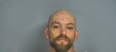 Allen Michael - Greene County, Missouri 