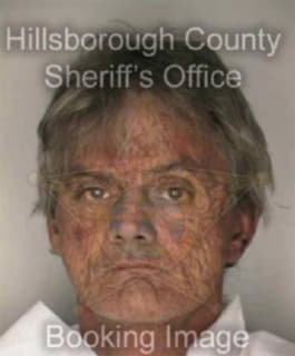 Allan Scotti - Hillsborough County, Florida 