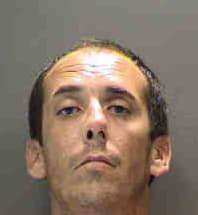 White Tyler - Sarasota County, Florida 