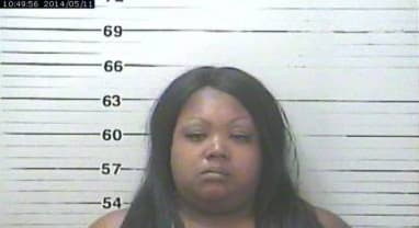 Buckley Yammashikaa - Harrison County, Mississippi 