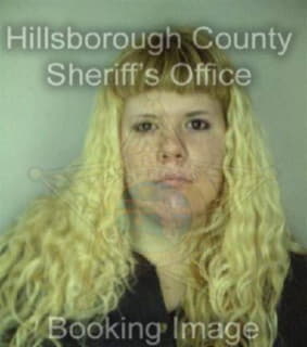 Hilborne Amy - Hillsborough County, Florida 