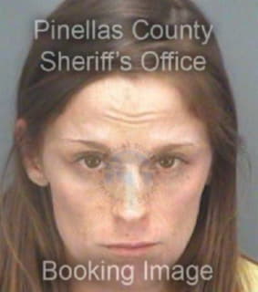 Hood Brittany - Pinellas County, Florida 