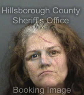 Carson Christine - Hillsborough County, Florida 