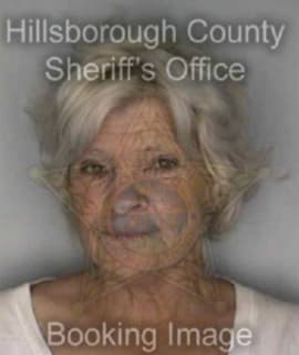 Beckham Jeanie - Hillsborough County, Florida 