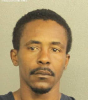 Lee Kevin - Broward County, Florida 