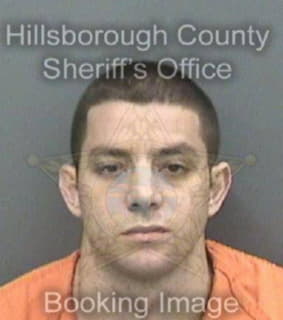 Angelvalenzuela Miguel - Hillsborough County, Florida 