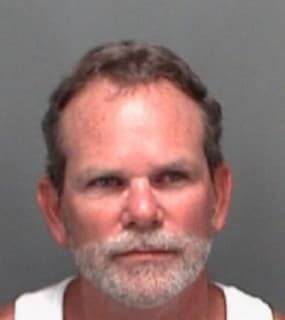 Reeves Patrick - Pinellas County, Florida 