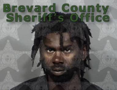 Mccord Rahmael - Brevard County, Florida 