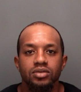 Knighton Rashaan - Pinellas County, Florida 