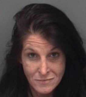 Dee Rene - Pinellas County, Florida 