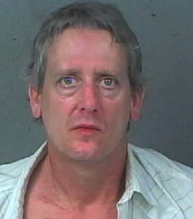 Graham Richard - Hernando County, Florida 