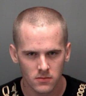 Moore Ryan - Pinellas County, Florida 