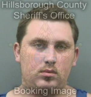 Largel Alexander - Hillsborough County, Florida 