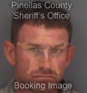 Rogers Clayton - Pinellas County, Florida 