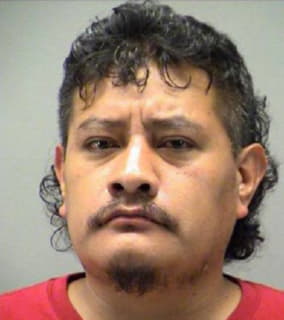 Cortes Perez Gabino - Montgomery County, Ohio 