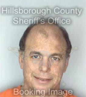 Caminiti Gregory - Hillsborough County, Florida 