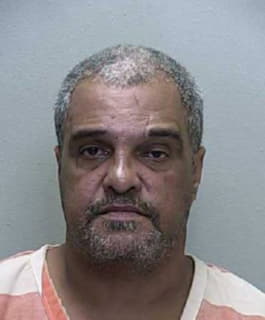 Rivera Humberto - Marion County, Florida 