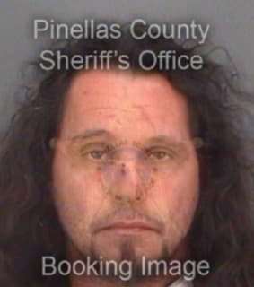 Lundy James - Pinellas County, Florida 
