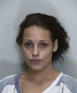 Bonanno Megan - Marion County, Florida 