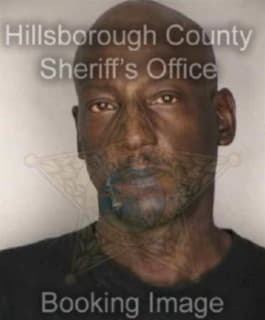 Dorman Wilson - Hillsborough County, Florida 