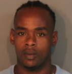 Johnson Antonio - Shelby County, Tennessee 