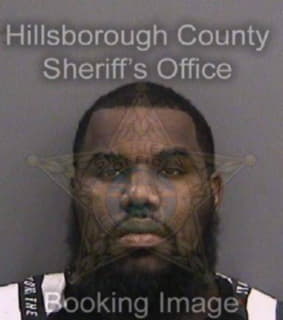 Williams Chauncy - Hillsborough County, Florida 