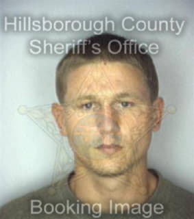 Delllano Dennis - Hillsborough County, Florida 